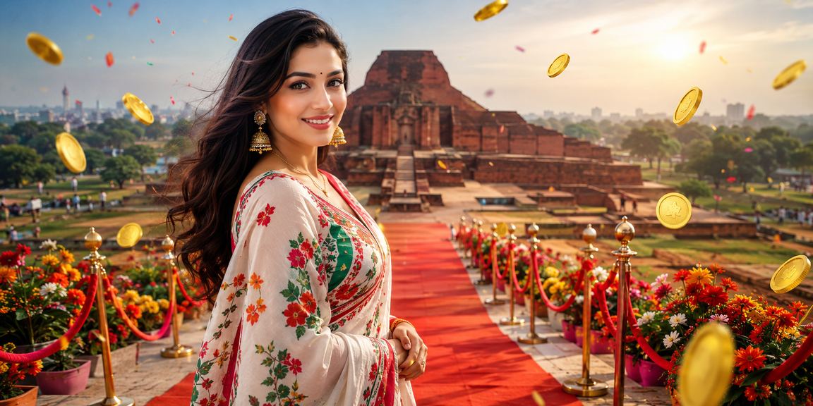 বাংলাদেশে ভিআইপি বোনাস পহেলা বৈশাখ উৎসব