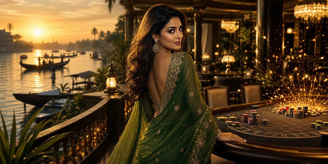বরিশালে ক্রিকেট বেটিং উৎসব মৌসুমী অফার