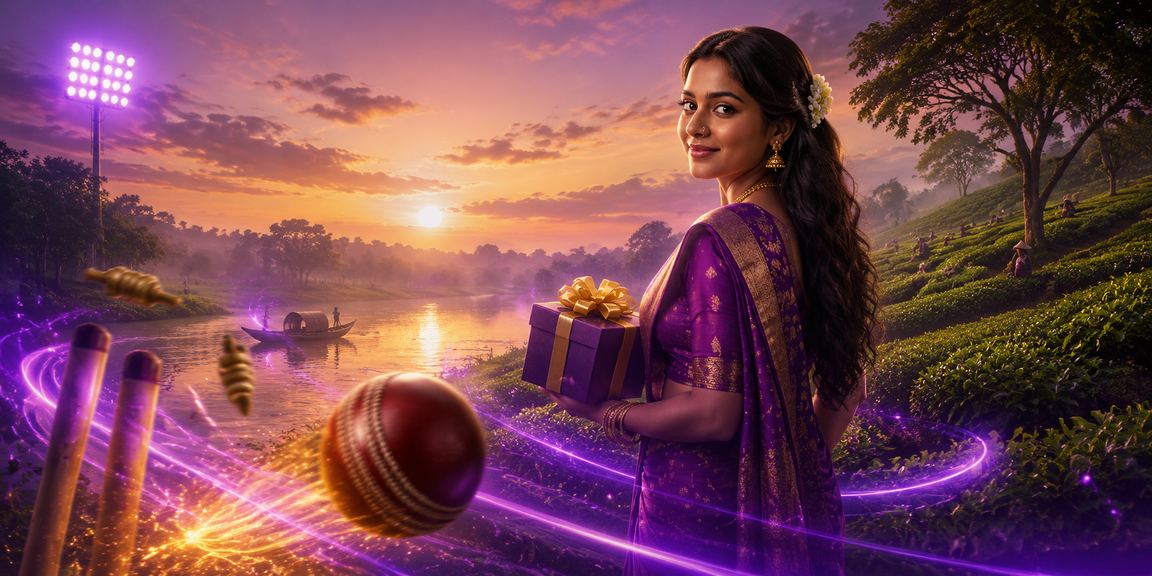 বগুড়ার চা বাগানে ক্রিকেট বেটিং অডস আলোচনা
