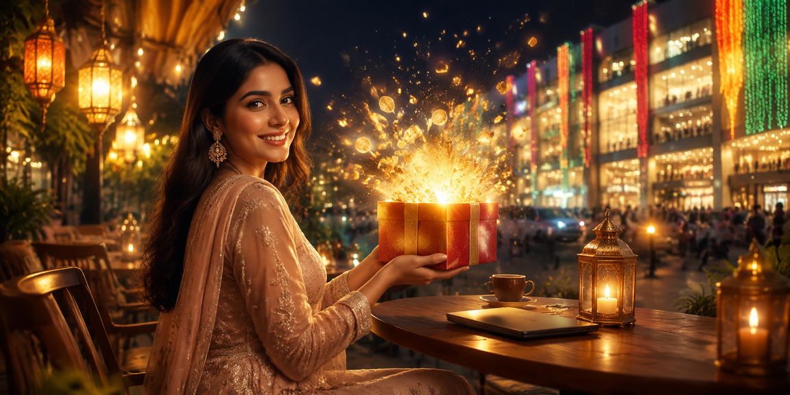 ঢাকায় ঈদ উৎসবে বিশেষ জমা অফার ও খেলাধুলার বেটিং