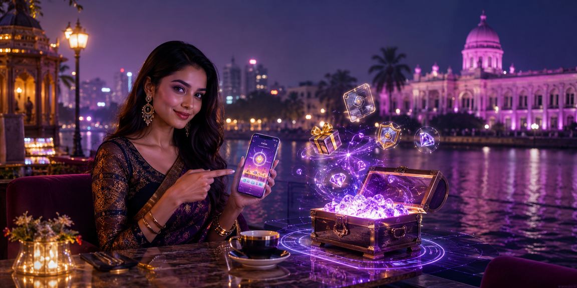 ঢাকায় নিয়ন আলোয় ভিআইপি ফুটবল বেটিং পরিবেশ