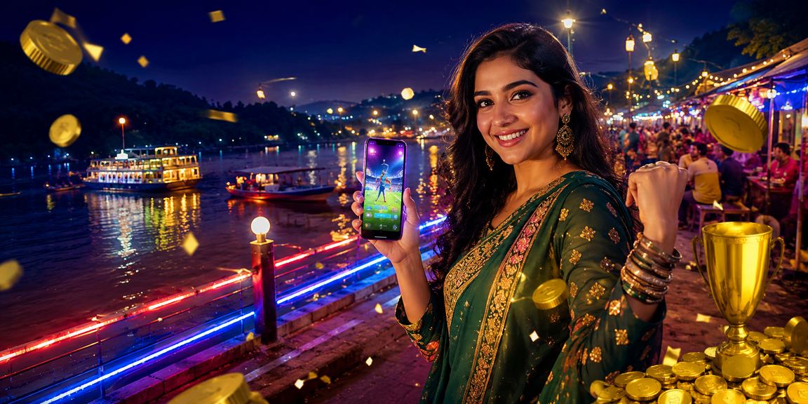রাঙামাটিতে রাতের বাজারে ক্রিকেট বেটিং আলোচনা